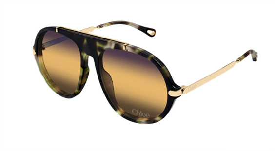 Occhiali da sole Chloé CH0357S - CH0357S